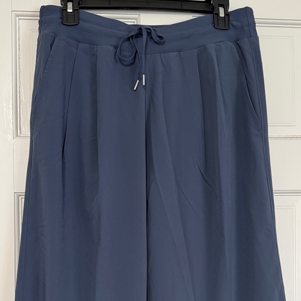 CALIA by Carrie Underwood Blue Trousers